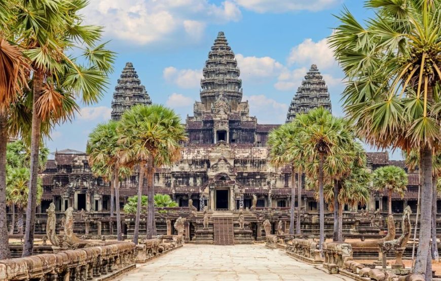 Essence of Southeast Asia – 38 Days