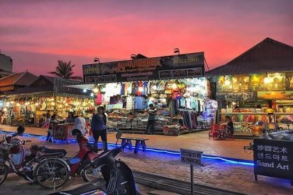 Siem reap