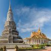 Silver Pagoda
