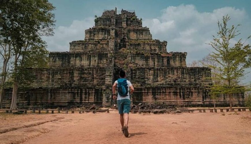 Southeast Asia Travel Guide