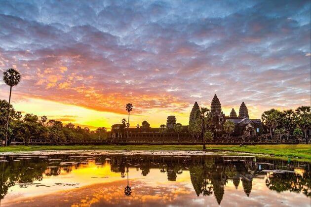 Southeast asia - best time to visit