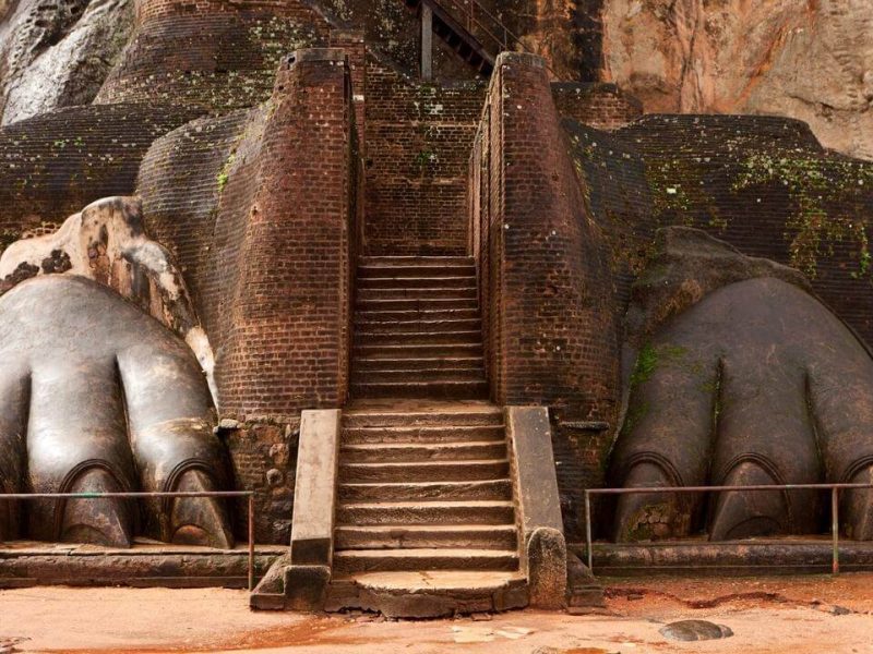 Sri Lanka Adventure Tour 9 Days - multi-country asia tour packages 2025