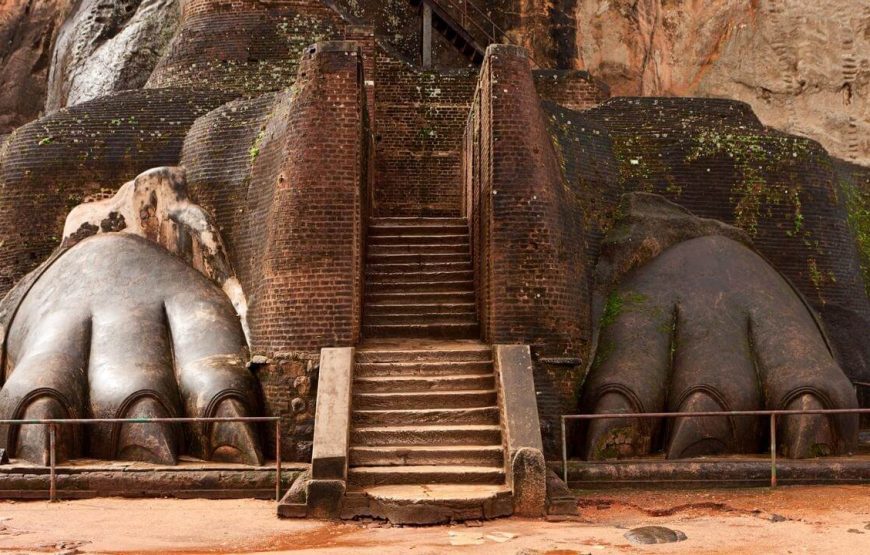 Sri Lanka Adventure Tour – 9 Days
