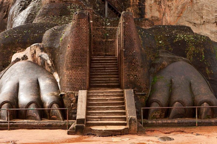 Sri Lanka Adventure Tour 9 Days - multi-country asia tour packages 2025