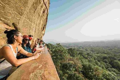 Sri Lanka Adventure Tour – Sri Lanka vacation packages