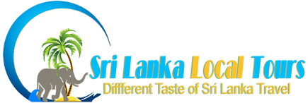 Sri Lanka Local Tours Logo