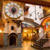 Studio Ghibli Museum - japan family tour packages