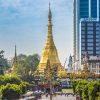 Sule Pagoda