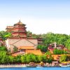 Summer Palace - east asia holiday