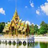Summer Palace - thailand 1 week package