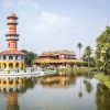 Summer Palace - vietnam cambodia and thailand tour