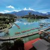 Sun Moon Lake - 2 week itinerary for taiwan