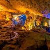 Surprise Cave - tour to Vietnam Cambodia Laos