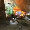 Surprise Cave - vietnam vacation travel