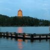 Suzhou or Hangzhou Day Tour