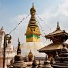 Swayambhunath - nepal 2 week itinerary