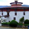 Ta Dzong Museum - classic tours bhutan