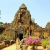 Ta Prohm southeast asia tour packages