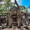 Ta Prohm Temple
