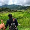 Ta Van village - asia tours