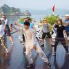 Tai Chi exercise
