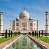 Taj Mahal - south asia 2 week itinerary