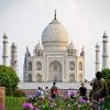 Taj Mahal - south asia tours