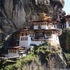 Taktsang Goemba - south asia 2 week itinerary