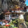 Taktsang goemba - bhutan family tour package