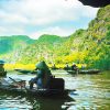 Tam Coc - 3 week indochina itinerary