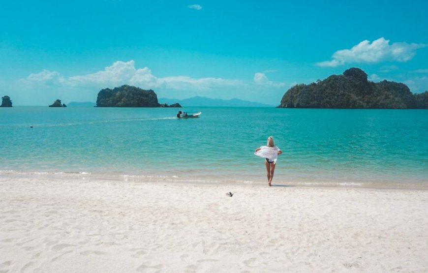 Malaysia City Tour and Island Safari – 7 Days