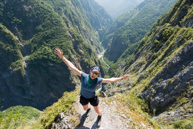 Taroko Gorge