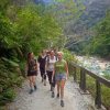 Taroko Gorge National Park