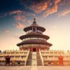 Temple of Heaven - best china family tours