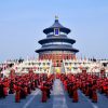 Temple of Heaven - east asia tour packages