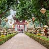 Temple of Literature - best tours of indochina