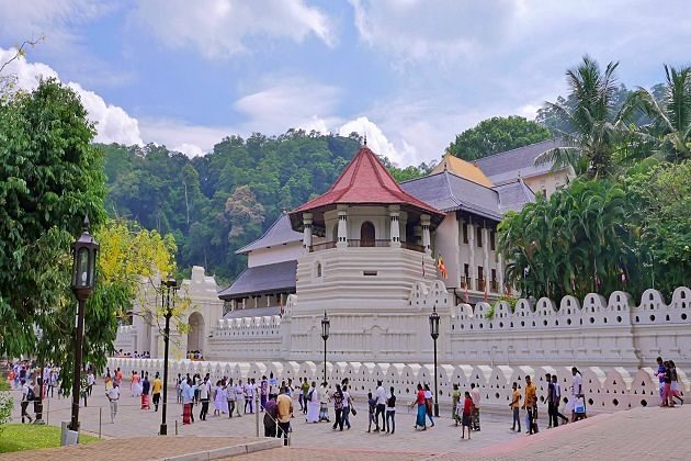 Temple of the Tooth Relic