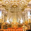 Temple of the Tooth - sri lanka adventure tours