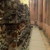 Terrace of the Leper King - vietnam cambodia thailand 3 weeks