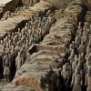 Terracotta Warriors - china 2 week holiday