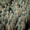 Terracotta Warriors - holiday to east asia