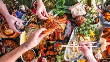 Thailand Cuisine – Top Immensely Delicious Thailand Food