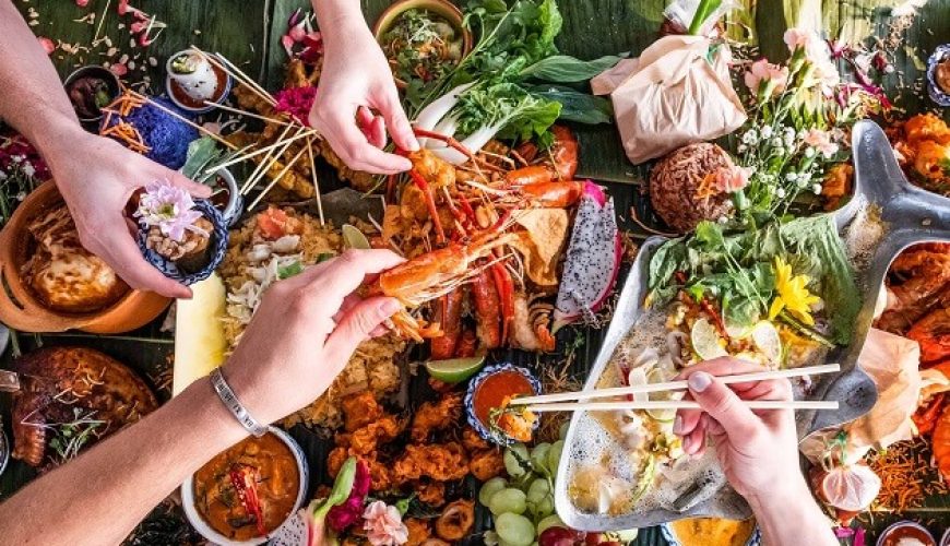 Thailand Cuisine – Top Immensely Delicious Thailand Food