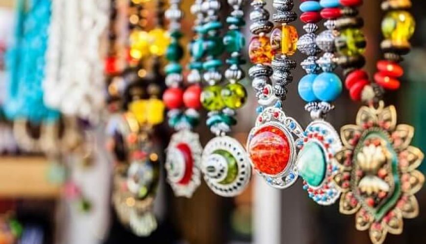 Thailand Souvenirs - 10 Best Things to Buy in Thailand
