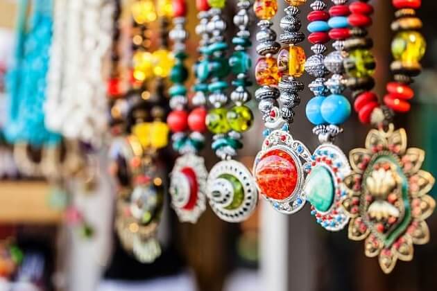 Thailand Souvenirs - 10 Best Things to Buy in Thailand