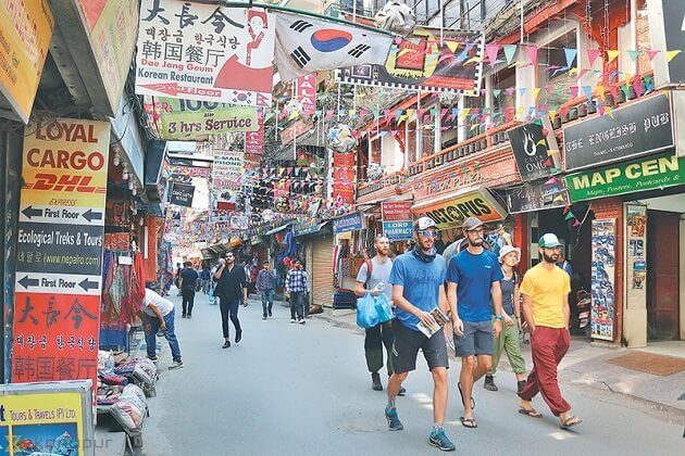 Thamel