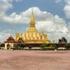 That Luang Stupa