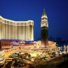 The Venetian macau