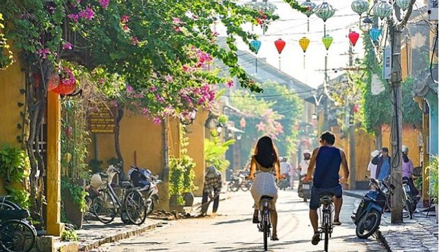Things Should Know Before Traveling to Indochina