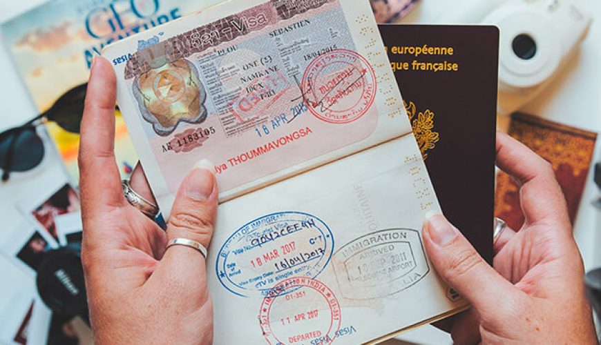 Things to know about Laos Visa